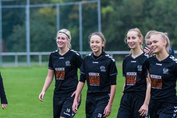 Bild 356 - Frauen TSV Sch�nberg - SV Henstedt Ulzburg 2 : Ergebnis: 2:6